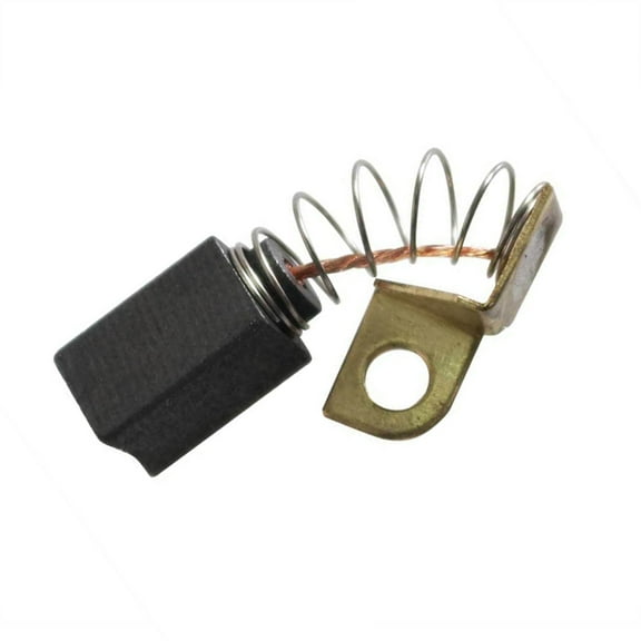 Porter Cable 7800/7801 Genuine OEM Replacement Carbon Brush - N122895