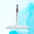 thumbnail image 2 of 2pcs Glass Wiper Tile Cleaning Scraper Household Window Wiper Hanging Cleaning Scraper, 2 of 8