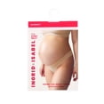 thumbnail image 6 of Ingrid & Isabel For Every Belly Women's Maternity Thong Panties, 3-Pack, Sizes XS-4XL, 6 of 10