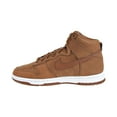 thumbnail image 4 of Women's Nike Dunk High Premium MF Pecan/Pecan-White (DX2044 200) - 7.5, 4 of 6