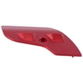 thumbnail image 5 of Front Suspension Cover Fork Guard Wheel Rocker Protector For Sprint 50 125 150(red), 5 of 5
