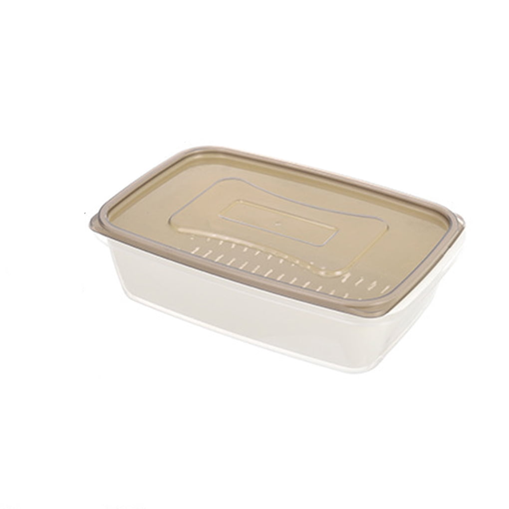 Multifunctional Kitchen Drain Water Preservation Box Sea Food