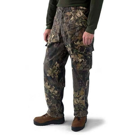 Six Pocket Cargo Pant