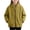 Q14 Green, variant on Mifsaly Boys Girls Fleece Jacket Full Zip Stand Collar Warm Winter Coat with Pockets Kids Everyday Casual Cozy Thermal Outerwear
