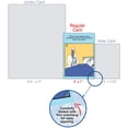 thumbnail image 4 of NobleWorks - Funny Get Well Card for Hospital - Cartoon Surgery, Feel Better Greeting - Ear Worm Operation C3670GWG, 4 of 5