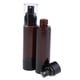 thumbnail image 4 of 2 piezas vacías de bomba de niebla fina botellas cosméticas viales para mujeres y hombres 50ml, 4 of 6