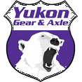 thumbnail image 2 of Yukon Gear & Axle 4.11 ratio 30 spline pinion Ring and Pinion Set for standard rotation Ford 8.8", 2 of 4