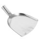 thumbnail image 5 of OUNONA Cabezal De Metálica Gruesa Para Cocina Industrial Con Cuadrado Color Plata, 5 of 7