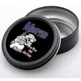 thumbnail image 2 of Stash Tins - Misfits Die Die My Darling 3.5" Round Storage Container, 2 of 2