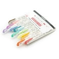 thumbnail image 3 of Mildliner Dual Tip Brush Pen - Assorted 15pk, 3 of 9