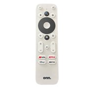 Smart Voice Remote for ONN and MECOOL 4K Streaming Devices