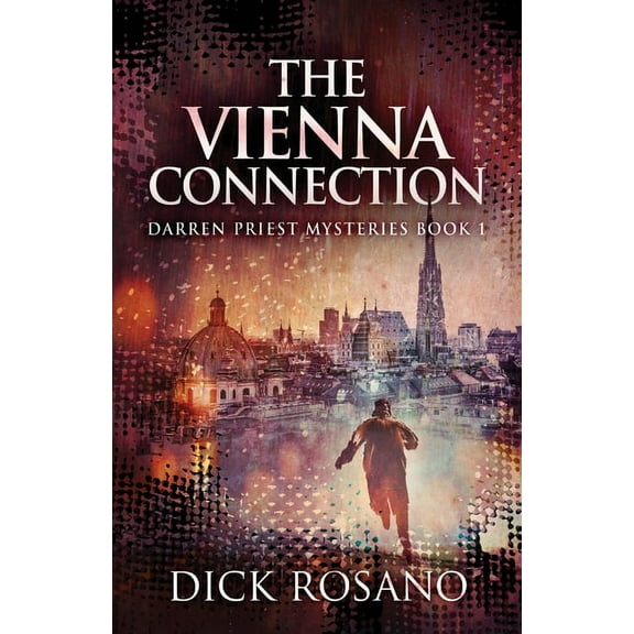 The Vienna Connection, (Paperback)