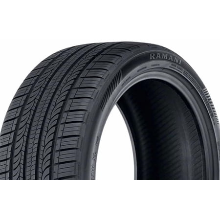 Lionhart 4 Lionhart Ramani A/S 245/45R17 99W Tire / 50000 Mileage / 500AA UTQG All Season LHGSRAS1745050 / 245/45/17 / 2454517 Sansujyuku sansujyuku.com