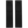 thumbnail image 1 of 2Pcs Saxophone Whistle Protective Clips Alto Saxophone Accessories (Black), 1 of 9