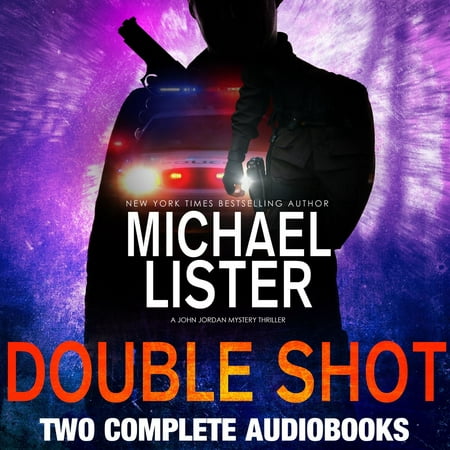 Double Shot - Audiobook (The Best Shot Of Michael Jordan)