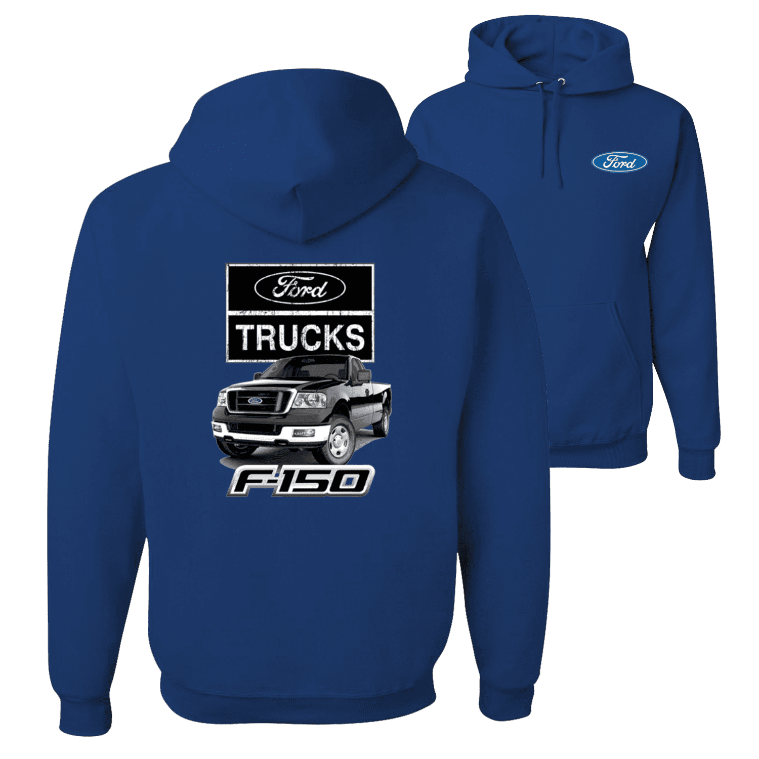 f150 hoodie