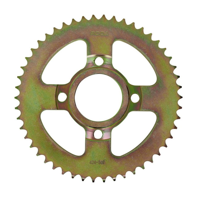ENGRANE TRASERO 50T VELOCI XEVERUS 250 (20-21) RODA