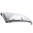 thumbnail image 2 of Espejo lateral izquierdo intermitente lado del conductor 68064949AA para Dodge RAM 1500 2500 3500, 2 of 5