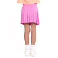 thumbnail image 5 of Hello Kitty Girls Active Pleated Skort, Sizes 4-12, 5 of 7