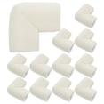 thumbnail image 1 of 12 protectores de esquinas para casa móvil, protectores de esquinas de espuma para muebles, protectores de esquinas para marcos de fotos, 1 of 7