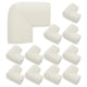 thumbnail image 1 of 12 protectores de esquinas para mudanzas, protectores de esquinas para muebles, protectores de esquinas de espuma para marcos de fotos., 1 of 7