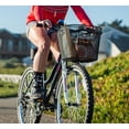 thumbnail image 5 of Asiento de bicicleta BELL Comfort 820 Soft Tech Black, 5 of 5