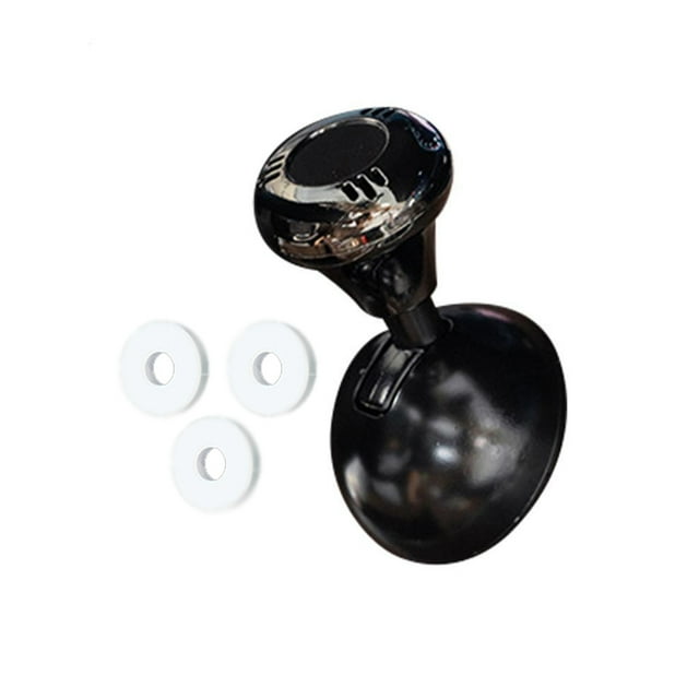relayinert Car Joystick Starter Start Button Rocker Suitable For All Car To Start Joystick For Cars Durable Black