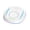 White, variant on 56A 52A 57A Professional Drum Instrument Microphone, Dynamic Musical Vocal Mic for Band, DJ Stage Live Performance & Studio Recording, Complete Package Included, No Battery Attached,White