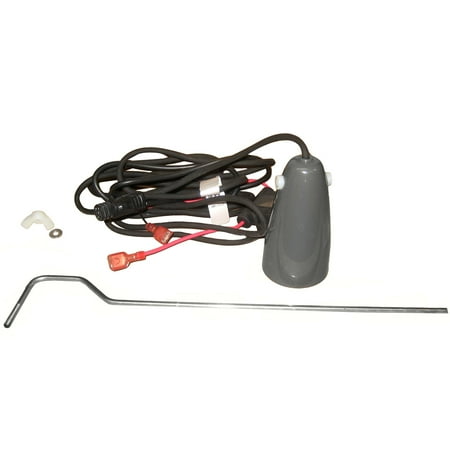 - Lowrance PTI-WSU 200kHz Portable Mount Ice Fishing Transducer