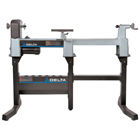 Delta Industrial 46-464 Midi-Lathe Modular Stand Extension