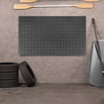 thumbnail image 3 of WHAMVOX Panel Pegboard 1Set for Efficient Tool and Equipment Storage in Garage and Craft Room, 3 of 8