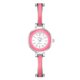 thumbnail image 1 of Reloj de pulsera de acero inoxidable con reloj de cuarzo informal para mujer popular a la moda Wmkox8yii gfajkfgbkjabf1331, 1 of 1