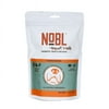 NOBL Yogurt Melts Freeze-Dried Probiotic Treats - Pumpkin Recipe (1.76 oz)
