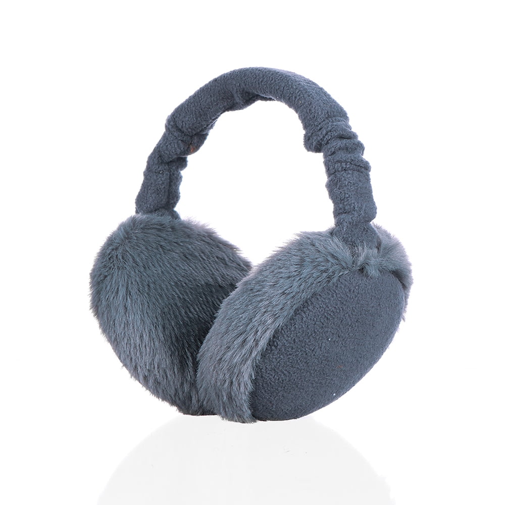 warmest ear muffs