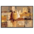 thumbnail image 1 of "Sandcastles" by Silvia Vassileva, Giclee Print Wall Art (59 in. W x 40 in. H (25 lbs.)), 1 of 2
