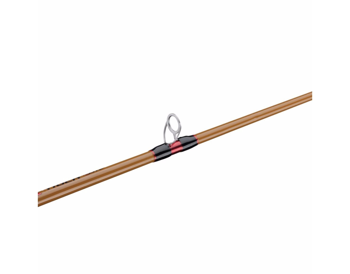 Ugly Stik Tiger® Elite Casting Rod, 6'6" Medium Heavy Fishing Rod