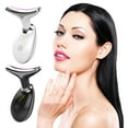 GARENAS Beauty Facial Massager Wavy Chic Beauty Microcurrent Wavy Chic ...