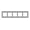 Gray_Type 86 five link, variant on lanema Wall Ceramic Tile Switches Panel Hole Cover Wall Panels Decorative Frame Cover