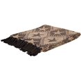 thumbnail image 1 of CWI Jefferson Chenille Throw, 1 of 2