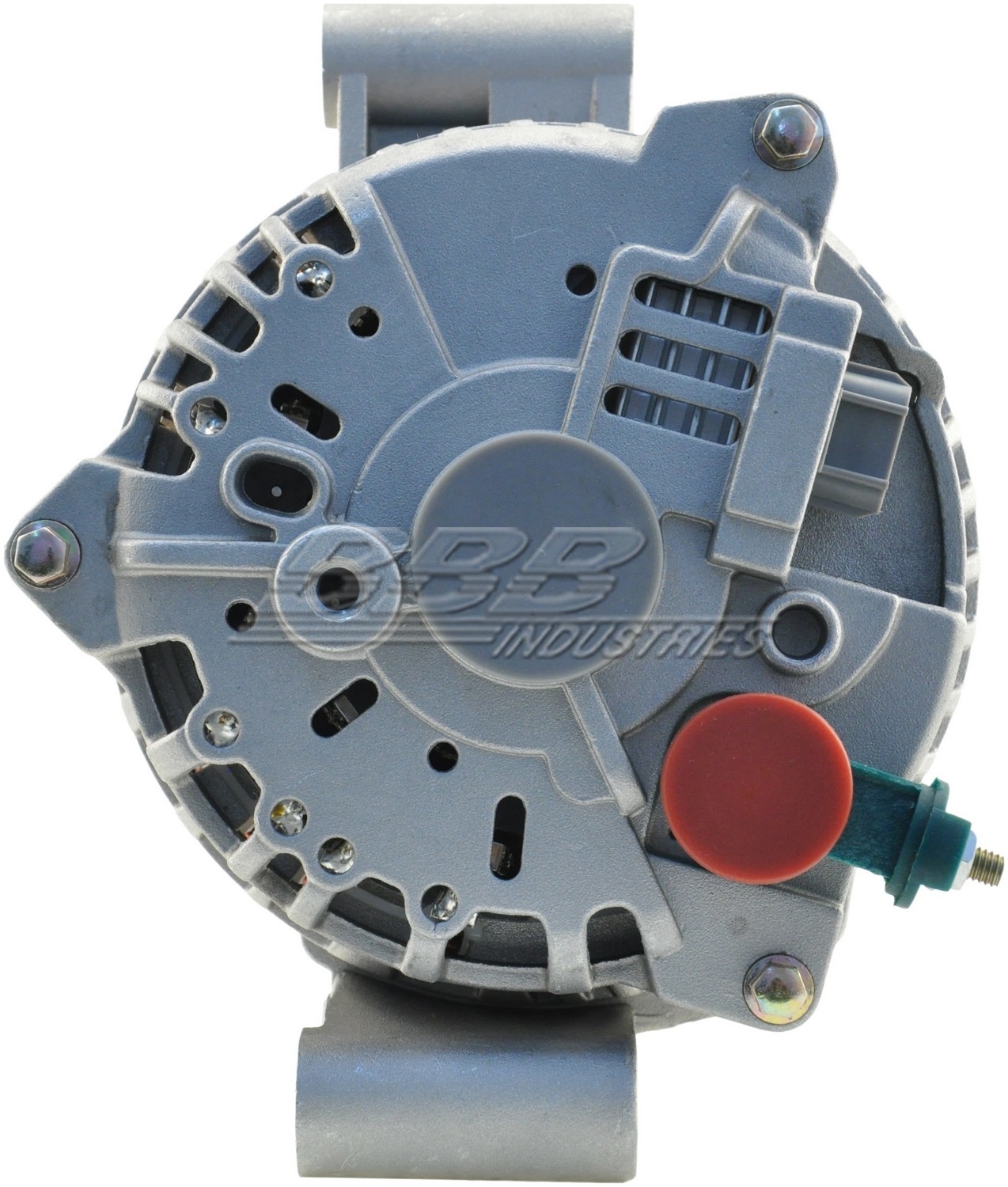 TERREPOWER formerly BBB Industries N8307 New Alternator