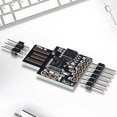 thumbnail image 3 of ATTINY85 Digispark Kickstarter Mini Módulo ATTINY85 para Arduino IIC I2C USB, 3 of 9