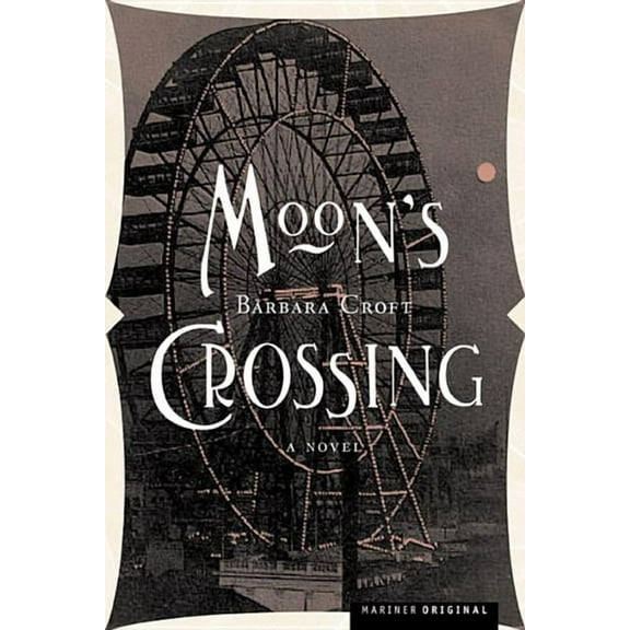 Moon's Crossing, (Paperback)