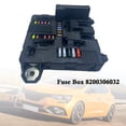 thumbnail image 4 of Módulo Caja De Fusibles BSM 8200306032 Para Renault Mégane II Scénic II, 4 of 11