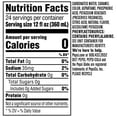 thumbnail image 6 of Diet Pepsi Caffeine-Free Original Cola Soda Pop, 12 fl oz (24 Cans), 6 of 6