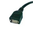 thumbnail image 5 of Usb Port Terminal Adapter Otg Cable For Fire Tv 3 Or 2nd Gen Fire Stick, 5 of 5