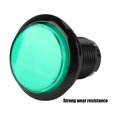 thumbnail image 2 of Rdeghly Lampe LED Ronde Illuminée, Gros Boutons pour Jeux de Machine d'Arcade DIY, Interrupteurs de Boutons de Jeu, Bouton de Jeu de Machine d'Arcade, 2 of 8