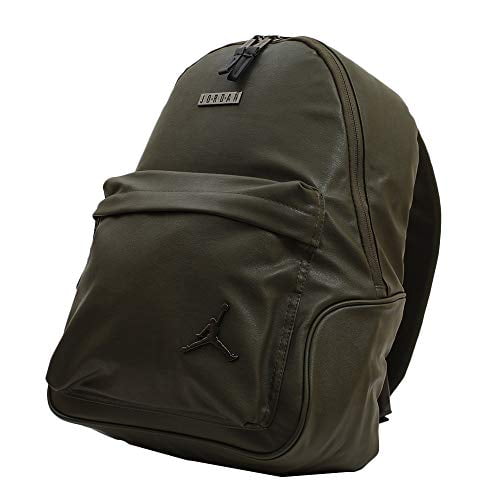 nike backpack olive