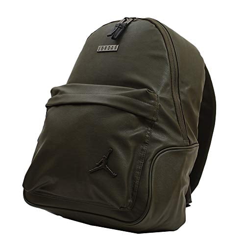 nike air backpack brown