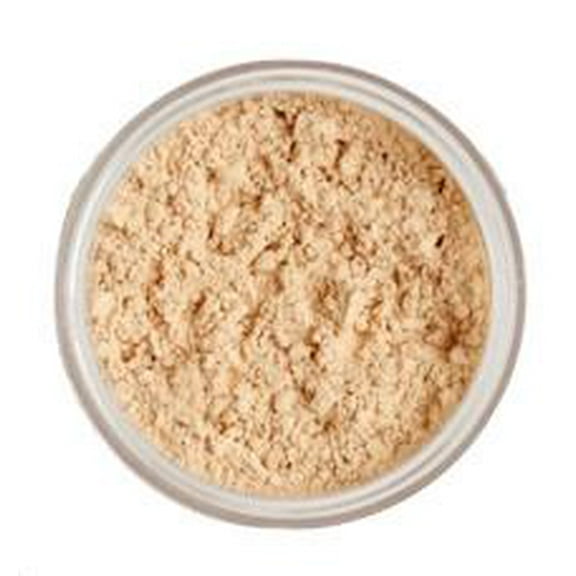 Luxury Mineral Foundation