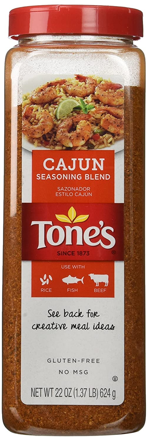 tones spices